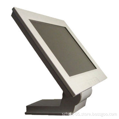 Point of Sale 12.1-inch Touch Panel POS Display Terminal